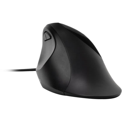 Kensington Pro Fit Ergo Wired Mouse