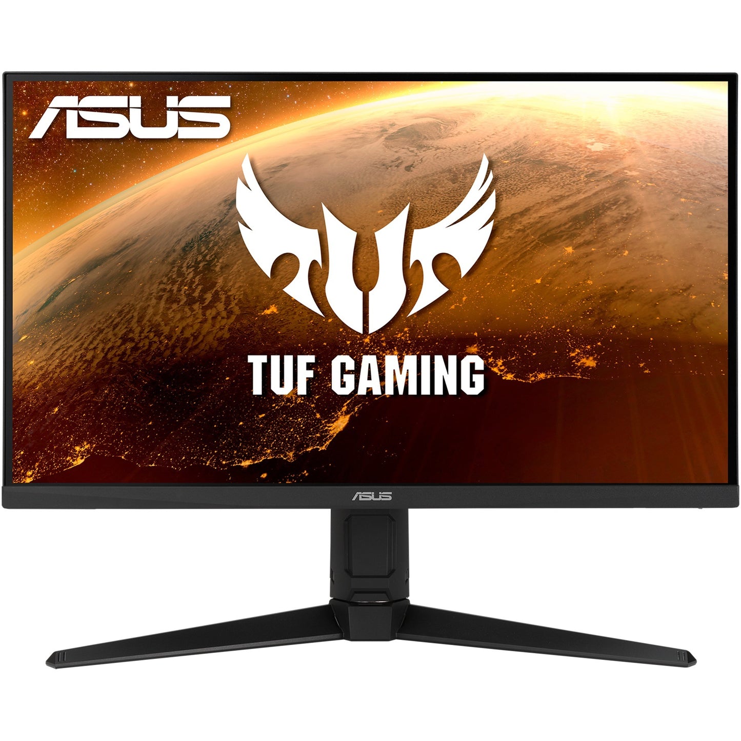 TUF VG27AQL1A 27" WQHD WLED Gaming LCD Monitor - 16:9 - Black