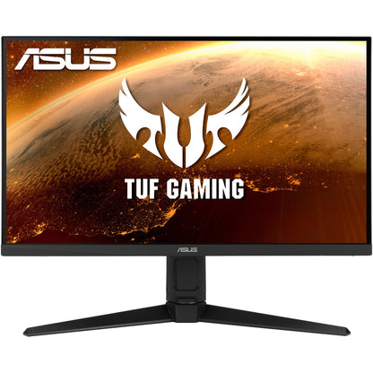TUF VG27AQL1A 27" WQHD WLED Gaming LCD Monitor - 16:9 - Black