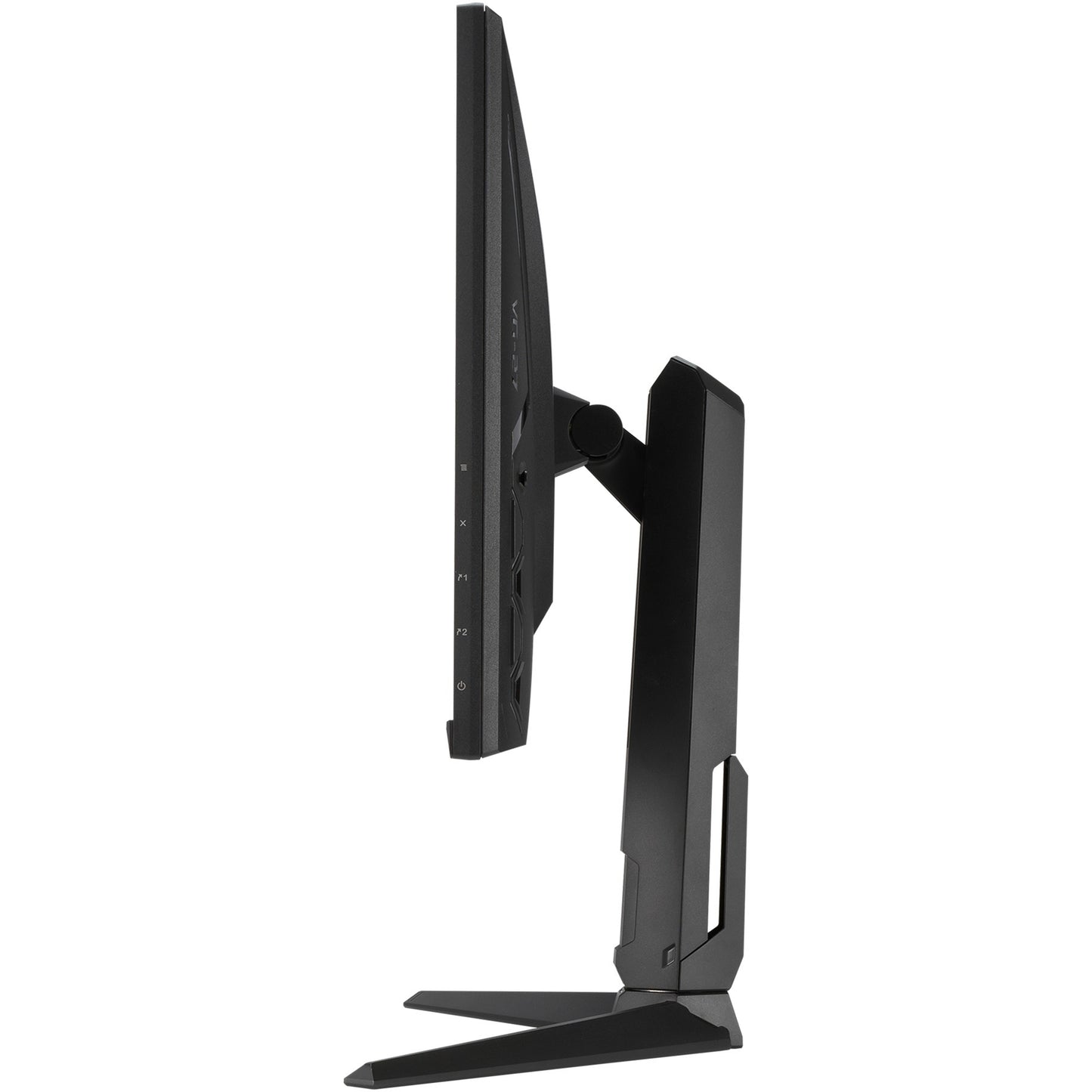 TUF VG27AQL1A 27" WQHD WLED Gaming LCD Monitor - 16:9 - Black