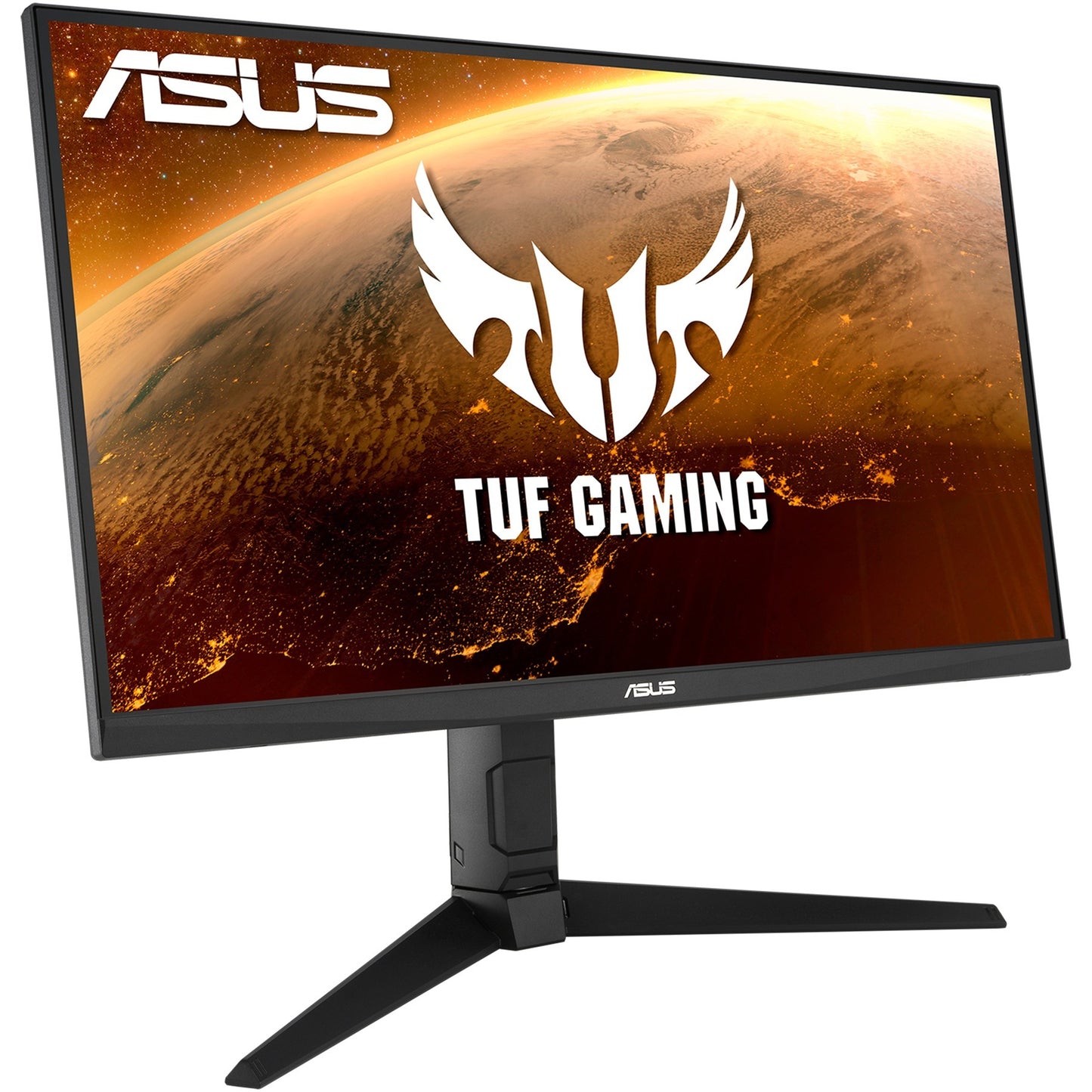 TUF VG27AQL1A 27" WQHD WLED Gaming LCD Monitor - 16:9 - Black