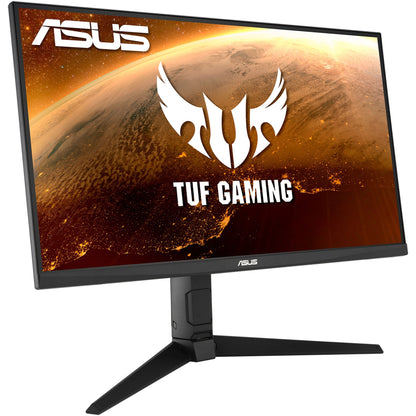 TUF VG27AQL1A 27" WQHD WLED Gaming LCD Monitor - 16:9 - Black