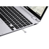 Samsung Chromebook Plus V2 XE520QAB-K01 12.2" Touchscreen 2 in 1 Chromebook - 1920 x 1200 - Intel Celeron 3965Y 1.50 GHz - 4 GB RAM - 32 GB Flash Memory - Light Titan