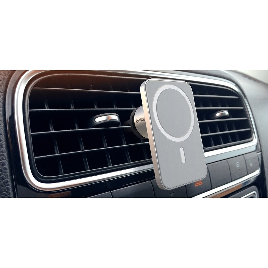 Belkin Vehicle Mount for iPhone 12, iPhone 12 Pro, iPhone 12 mini, iPhone 12 Pro Max