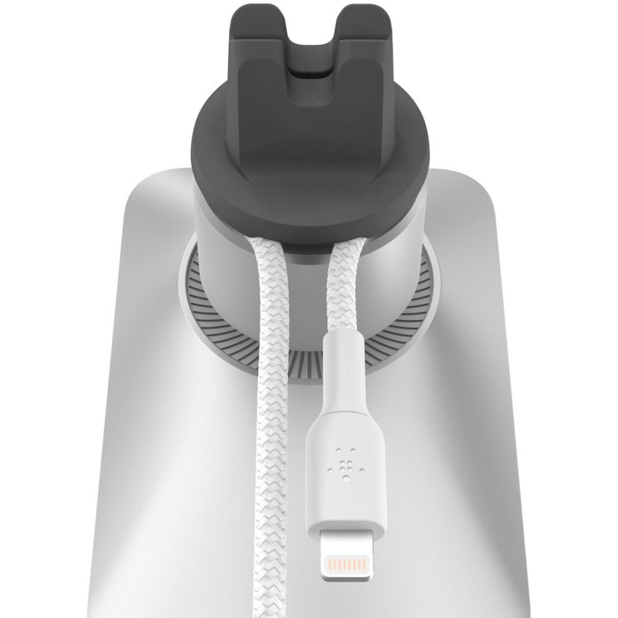 Belkin Vehicle Mount for iPhone 12, iPhone 12 Pro, iPhone 12 mini, iPhone 12 Pro Max
