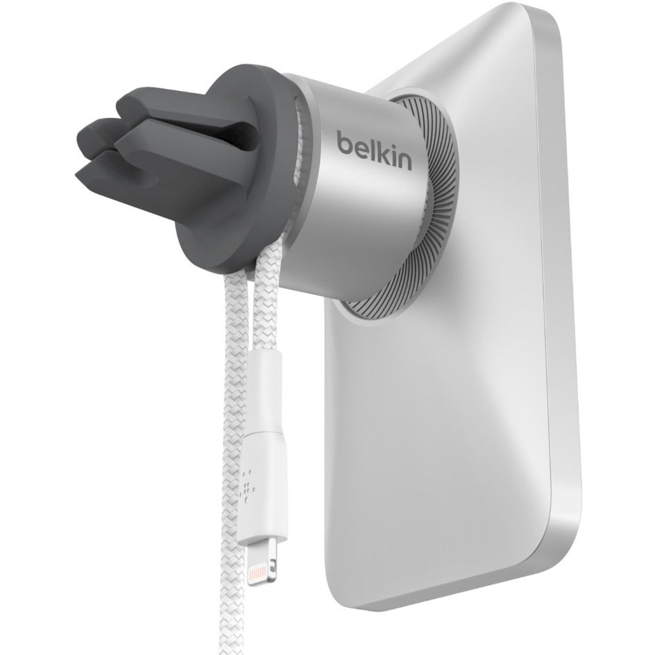 Belkin Vehicle Mount for iPhone 12, iPhone 12 Pro, iPhone 12 mini, iPhone 12 Pro Max