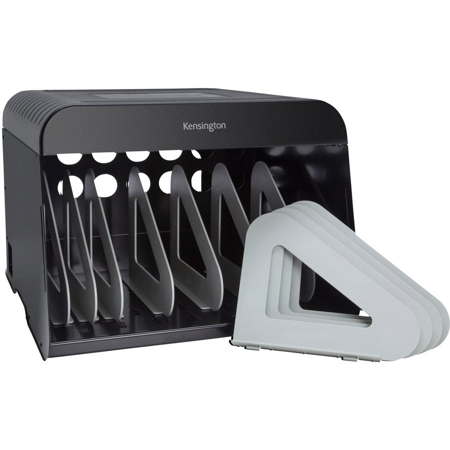 Kensington Universal AC Lock & Charge Station