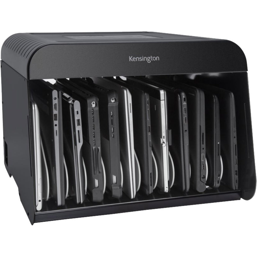 Kensington Universal AC Lock & Charge Station