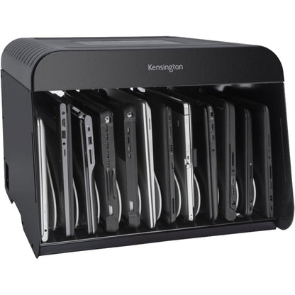 Kensington Universal AC Lock & Charge Station