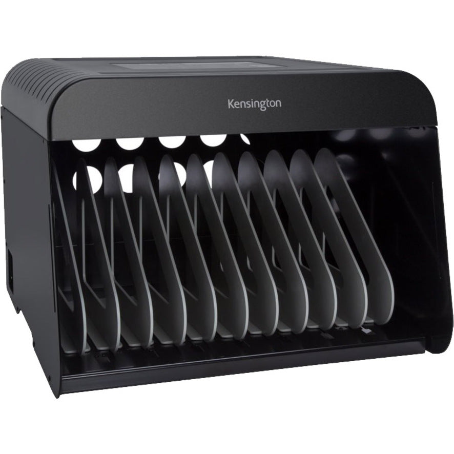 Kensington Universal AC Lock & Charge Station