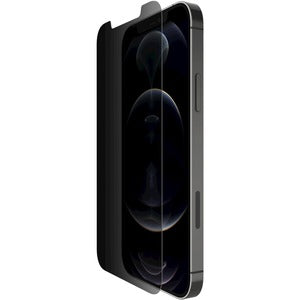 Belkin ScreenForce Screen Protector Crystal Clear