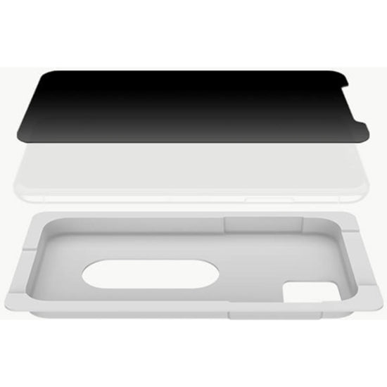 Belkin ScreenForce Screen Protector Crystal Clear