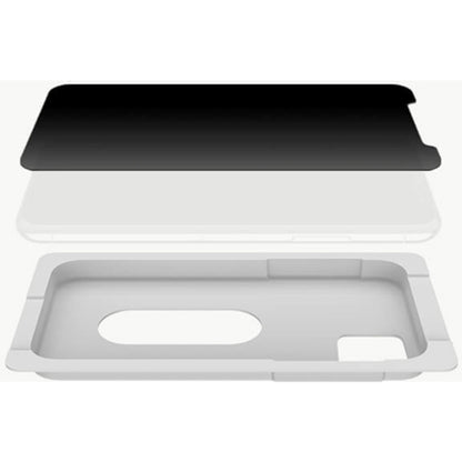 Belkin ScreenForce Screen Protector Crystal Clear