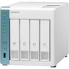 QNAP High-performance Quad-core NAS for Reliable Home and Personal Cloud Storage