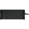 Tripp Lite Isobar Surge Protector Power Strip 6 Outlet 2 USB Charging Ports 10ft Cord