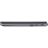 Acer Chromebook 311 C733T C733T-C962 11.6" Touchscreen Chromebook - HD - 1366 x 768 - Intel Celeron N4020 Dual-core (2 Core) 1.10 GHz - 4 GB RAM - 32 GB Flash Memory - Shale Black