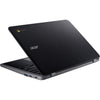 Acer Chromebook 311 C733T C733T-C962 11.6" Touchscreen Chromebook - HD - 1366 x 768 - Intel Celeron N4020 Dual-core (2 Core) 1.10 GHz - 4 GB RAM - 32 GB Flash Memory - Shale Black