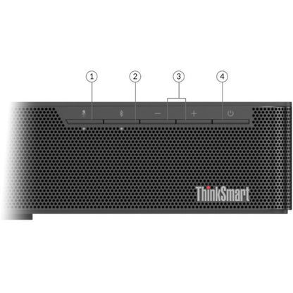Lenovo Bluetooth Sound Bar Speaker - 40 W RMS