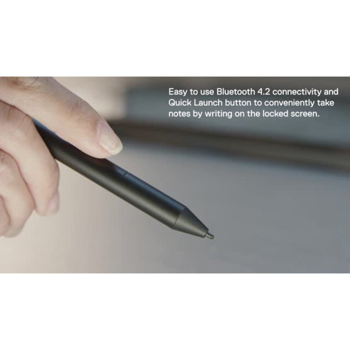 Dell Premium Active Pen