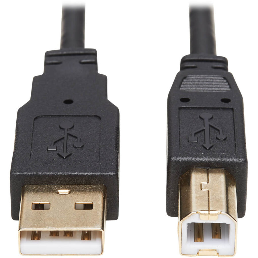 Tripp Lite HDMI KVM Cable Kit - 4K HDMI, USB 2.0, 3.5 mm Audio (M/M), Black, 10 ft.