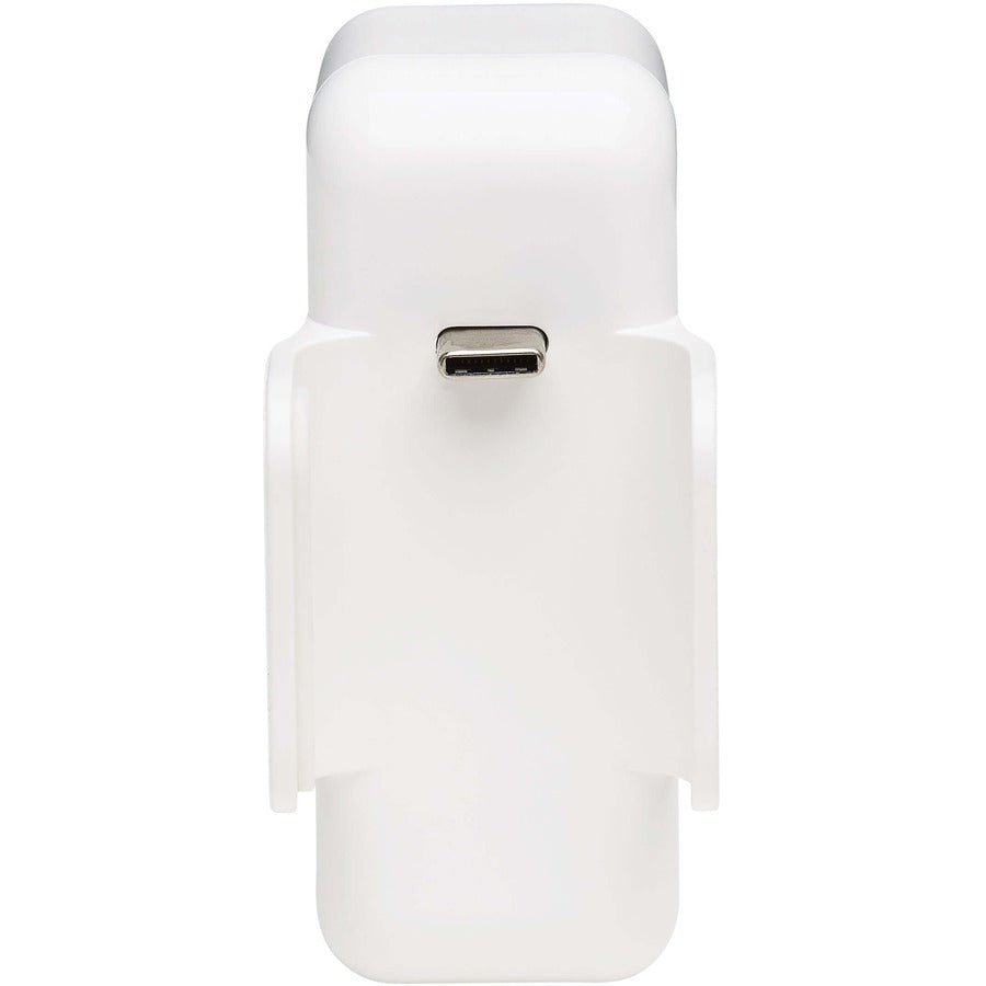 Tripp Lite Power Expansion Charging Hub Apple USB C Power Adapter 4-Port