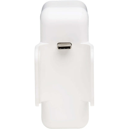 Tripp Lite Power Expansion Charging Hub Apple USB C Power Adapter 4-Port