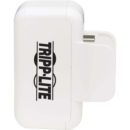 Tripp Lite Power Expansion Charging Hub Apple USB C Power Adapter 4-Port