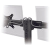 SIIG Dual Monitor Desk Stand - 13" to 27"