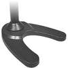 SIIG Dual Monitor Desk Stand - 13" to 27"