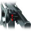 SIIG Dual Monitor Desk Stand - 13" to 27"