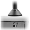 SIIG Dual Monitor Desk Stand - 13" to 27"