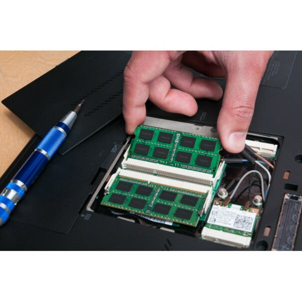 Kingston ValueRAM 4GB DDR4 SDRAM Memory Module