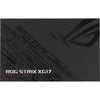Asus ROG Strix XG17AHPE 17.3" Full HD Gaming LCD Monitor - 16:9 - Black
