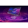 Asus ROG Strix XG17AHPE 17.3" Full HD Gaming LCD Monitor - 16:9 - Black