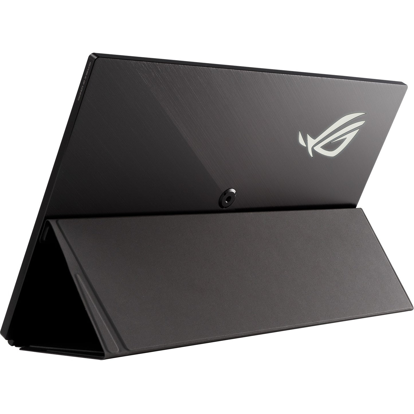 Asus ROG Strix XG17AHPE 17.3" Full HD Gaming LCD Monitor - 16:9 - Black