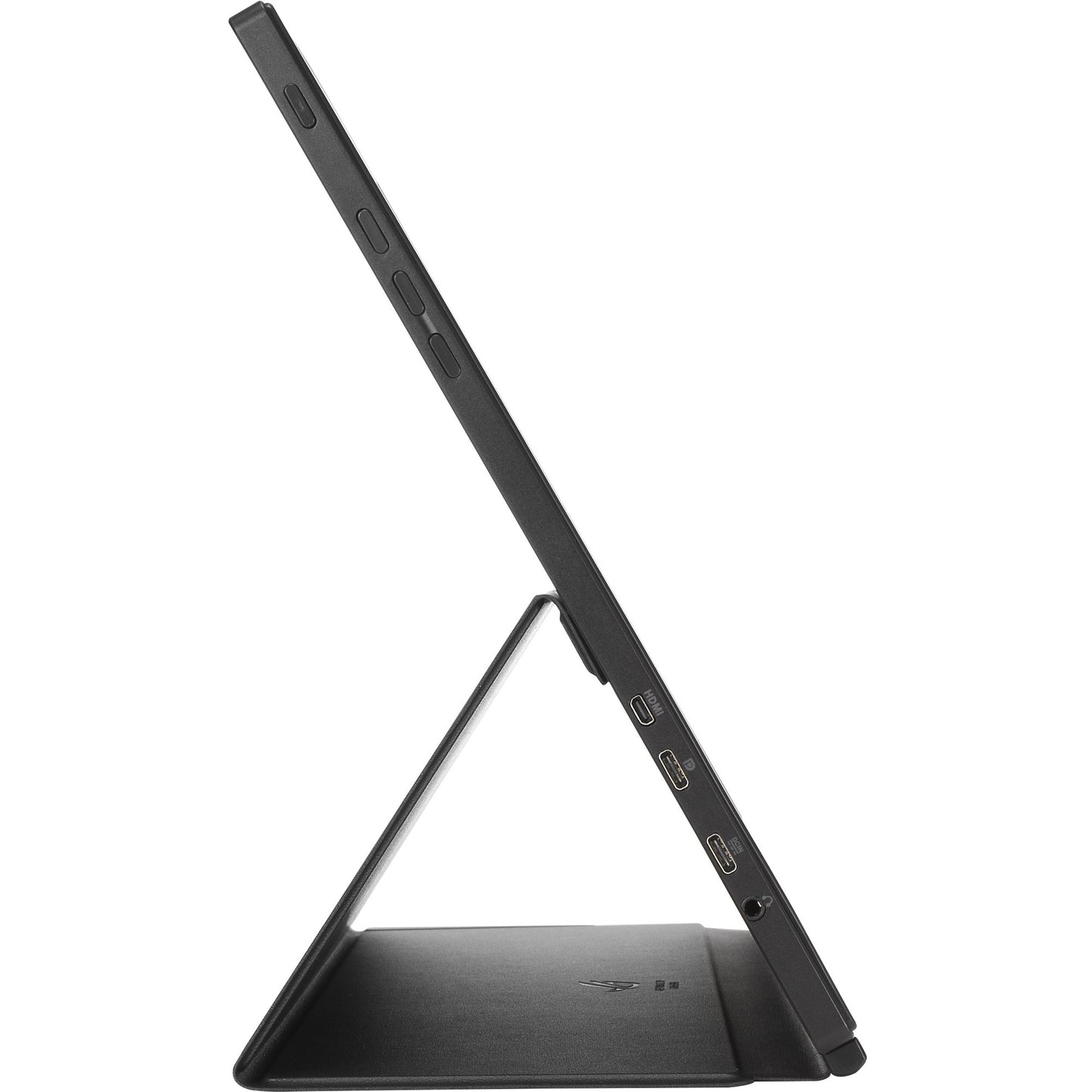 Asus ROG Strix XG17AHPE 17.3" Full HD Gaming LCD Monitor - 16:9 - Black