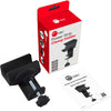 Powerstrip Clamp Holder with Adjustable Bracket - Black