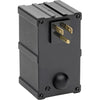 Tripp Lite Isobar ULTRABLOK Premium 2-Outlets Surge Suppressor
