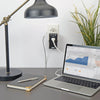 Tripp Lite Isobar ULTRABLOK Premium 2-Outlets Surge Suppressor