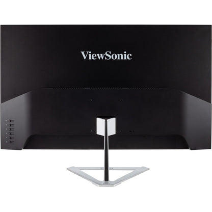Viewsonic VX3276-4K-MHD 31.5" 4K UHD WLED LCD Monitor - 16:9 - Silver