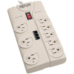 Tripp Lite Surge Protector Power Strip 120V 7 Outlet 7' Cord 2160