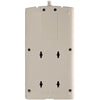 Tripp Lite Surge Protector Power Strip 120V 5-15R 8 Outlet RJ11 8' Cord 2160 Joule