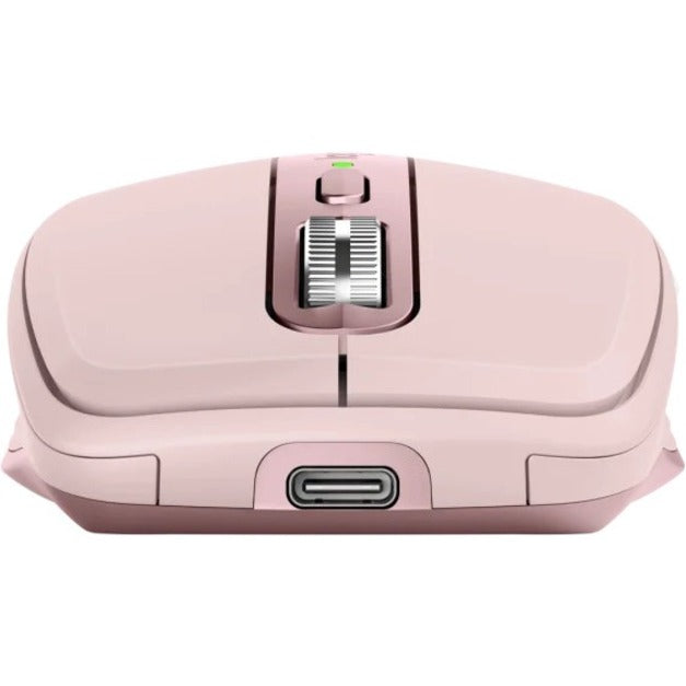 Logitech MX Anywhere 3 Compact Performance Mouse, Wireless, Comfort, F –  Natix
