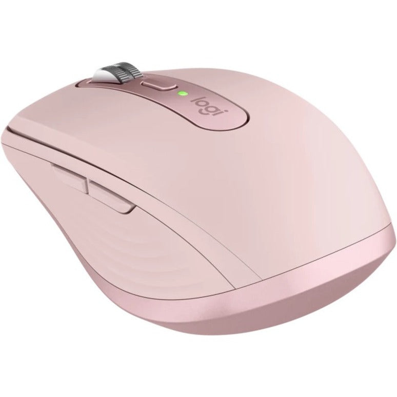 Logitech MX Anywhere 3 Compact Performance Mouse, Wireless, Comfort, F –  Natix