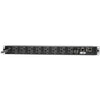 Tripp Lite PDU Switched 1.9kW 120V 8 5-15/20R L5-20P LX Interface 1URM TAA