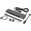 Tripp Lite PDU Switched 1.9kW 120V 8 5-15/20R L5-20P LX Interface 1URM TAA