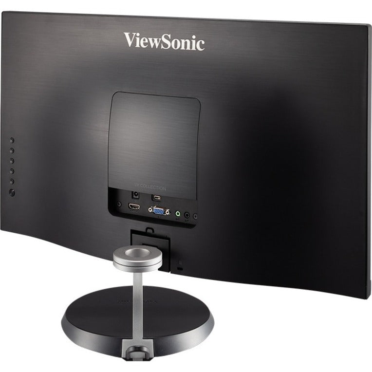 Viewsonic VX2485-MHU 23.8" Full HD LED LCD Monitor - 16:9
