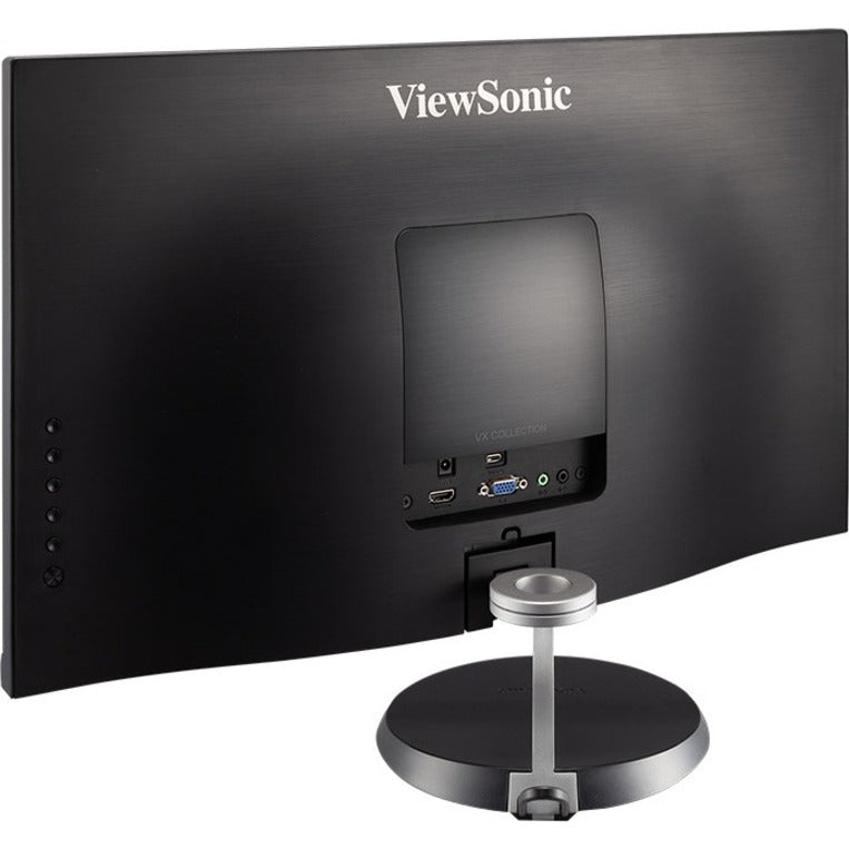 Viewsonic VX2485-MHU 23.8" Full HD LED LCD Monitor - 16:9