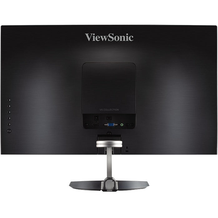 Viewsonic VX2485-MHU 23.8" Full HD LED LCD Monitor - 16:9