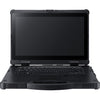 Acer ENDURO N7 EN714-51W EN714-51W-58VT 14" Notebook - Full HD - 1920 x 1080 - Intel Core i5 8th Gen i5-8250U Quad-core (4 Core) 1.60 GHz - 8 GB RAM - 256 GB SSD - Black